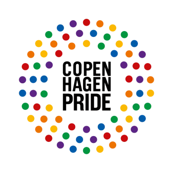 Copenhagen Pride Logo