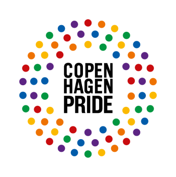Copenhagen Pride Logo