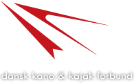 Dansk Kano og Kajak Forbund