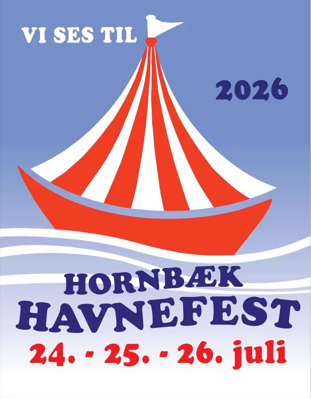 Hornbæk Havnefest billede 3