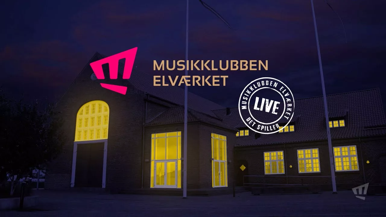 Musikklubben Elværket billede 2
