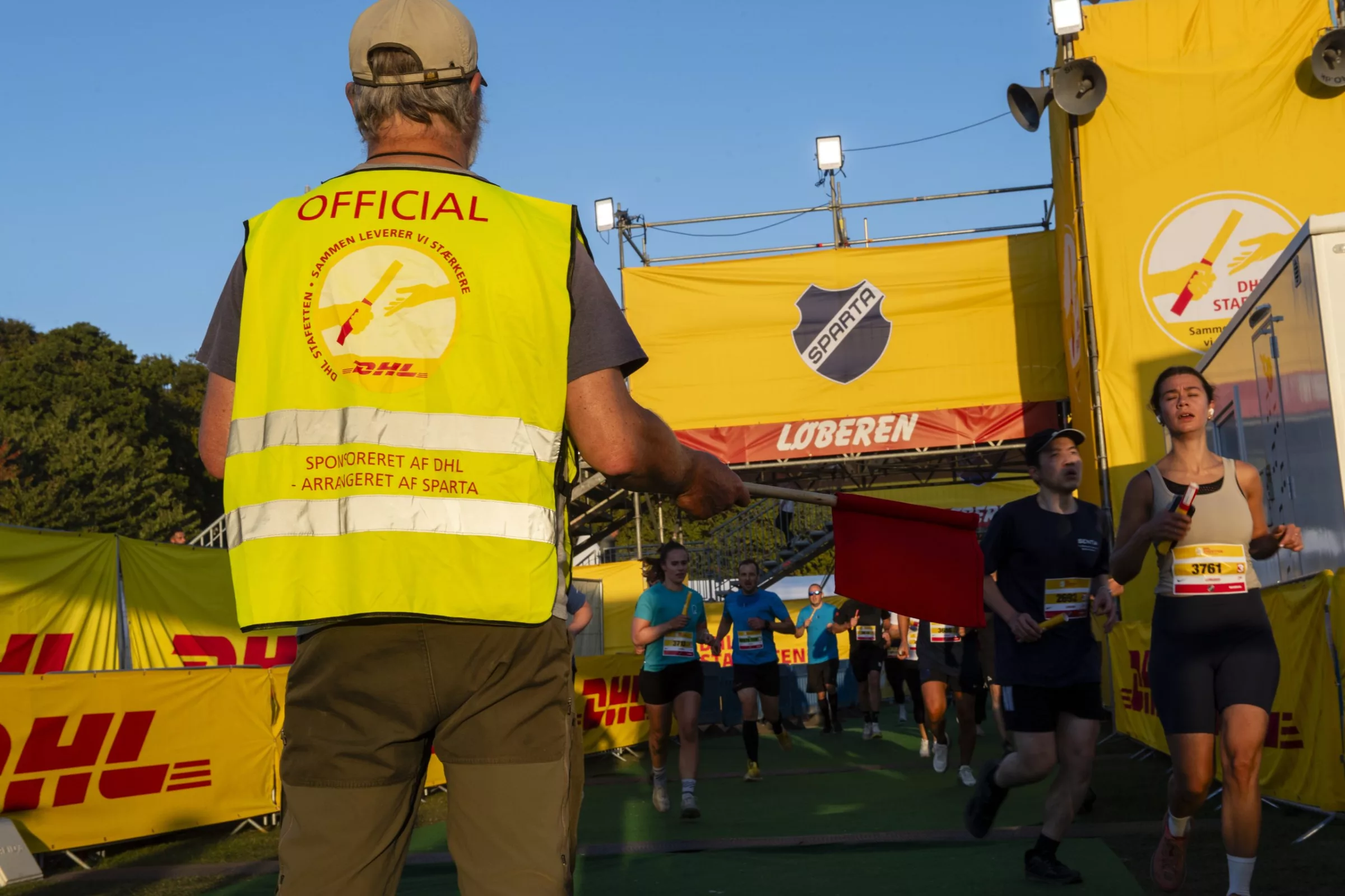 Sparta Atletik & Løb vælger CrewPlan billede 1