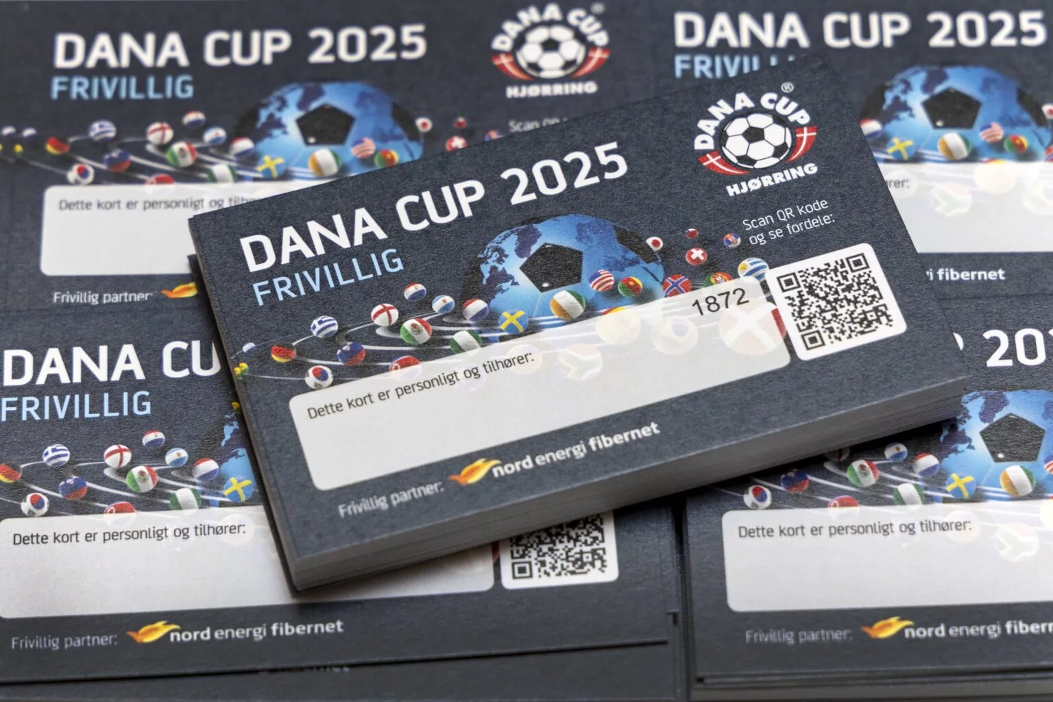 DanaCup Hjørring billede 1