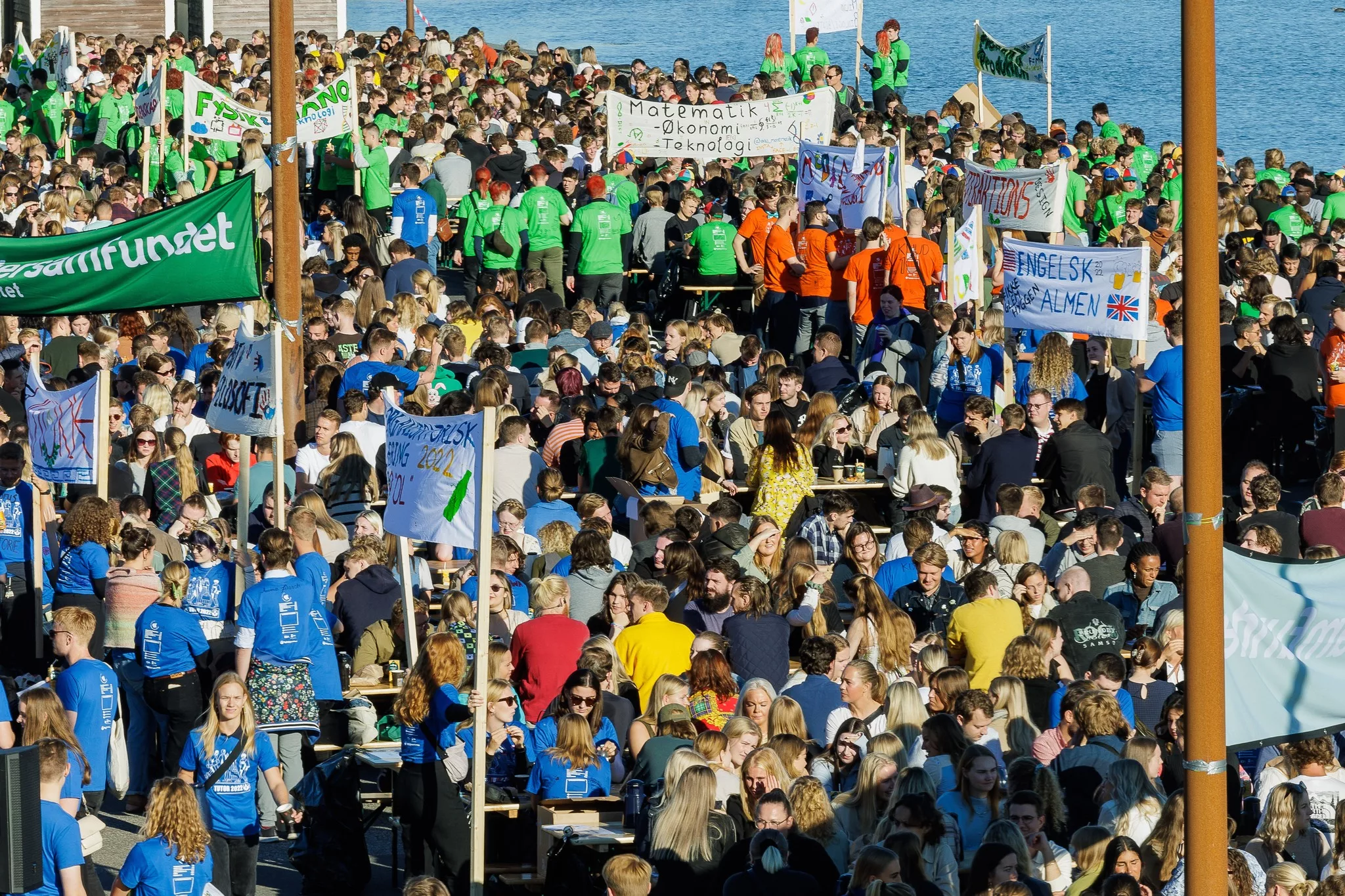 Hjallerup Marked billede 2