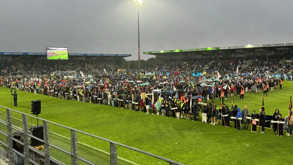 DanaCup Hjørring billede 3