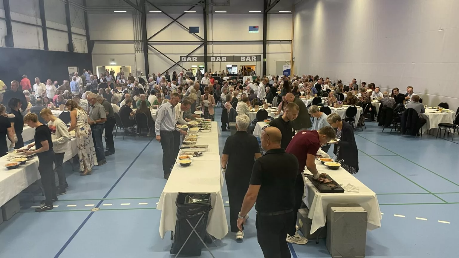 DanaCup Hjørring billede 2