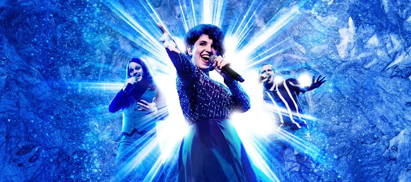 Skråen i Nordkraft billede 2