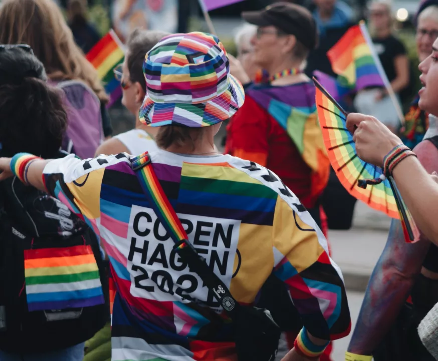 Copenhagen Pride billede 2