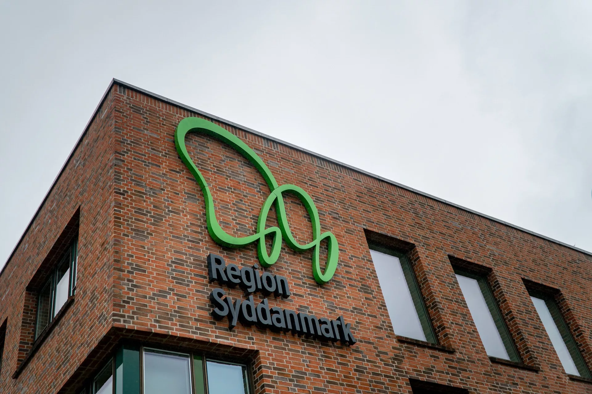 Region Syddanmark - Sygehus Sønderjylland billede 1