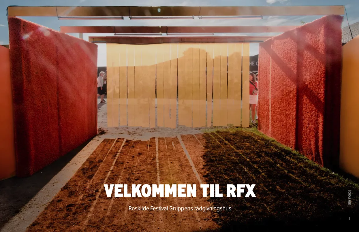 RF Experience billede 1