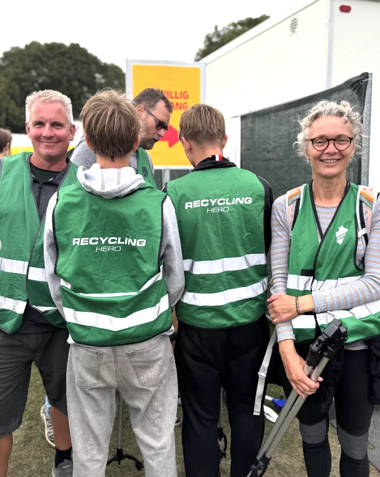 Sparta Atletik & Løb vælger CrewPlan billede 3