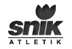 SNIK Atletik logo